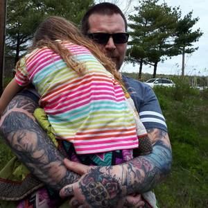 Meet your Posher, Jesse